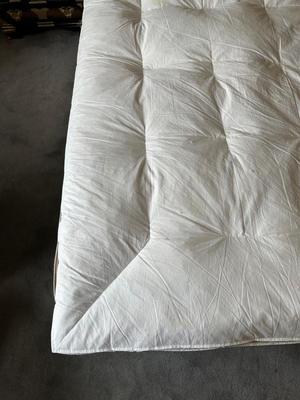 KING SIZE DOWN DUVET