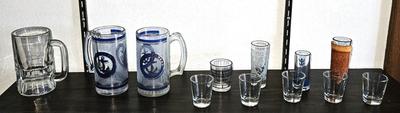 Lot of 12 Pcs of Drinkware