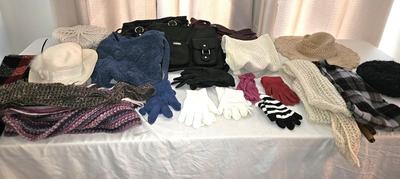 Lot of Women's Accessories