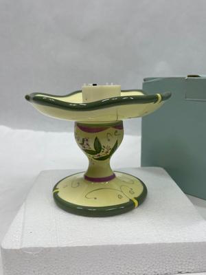 Partylite Garden Lite Candle Holder