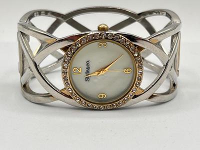 LOT 283J: Ladies Fashion Watches: Chico's and More!