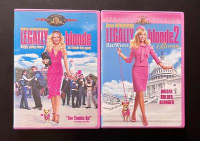 DVD Movie Lot C - Comedies and Romance