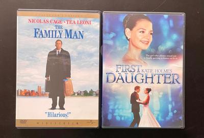 DVD Movie Lot C - Comedies and Romance
