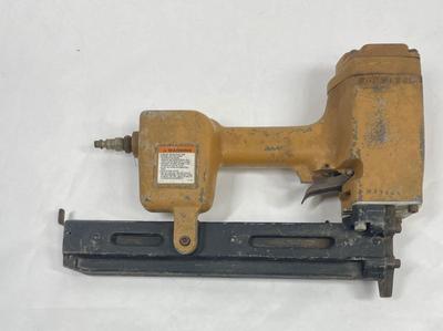 Bostitch Pneumatic Finish Nailer