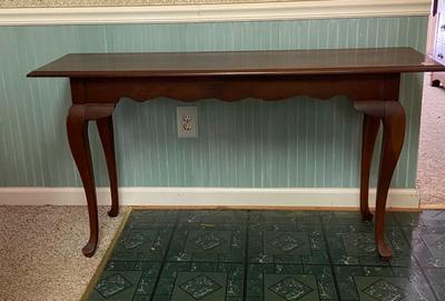 Sofa Table