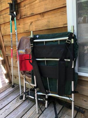 Backpacker's Lot