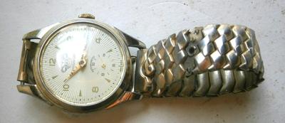 Vintage WINDSOR Wristwatch made in Switzerland