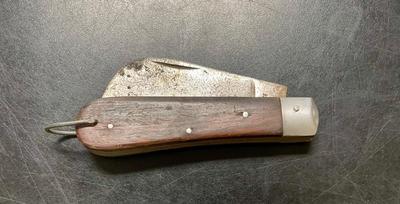 Uniprice Pocket Knife Japan