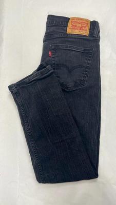 Levi’s Men’s 514 Denim Pants Size 34-30