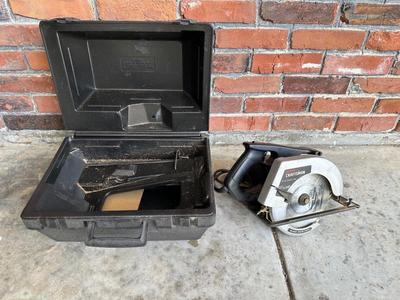 Craftsman Circular Saw