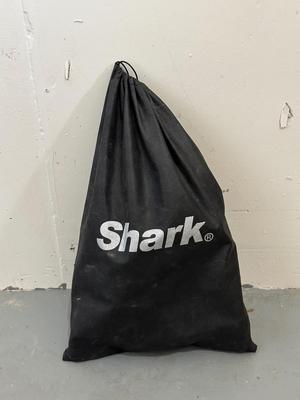 SHARK ROCKET BAGLESS VACUUM