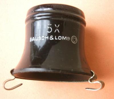 Bausch & Lomb Eyeglasses Magnifier