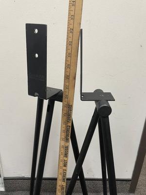 Tripod Speaker Stands by Cambridge Soundworks