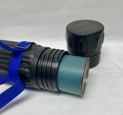 Pickett Drawing and Blueprint Carry Tube