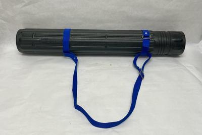 Pickett Drawing and Blueprint Carry Tube