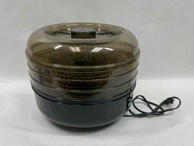 Ronco Electric Food Dehydrator