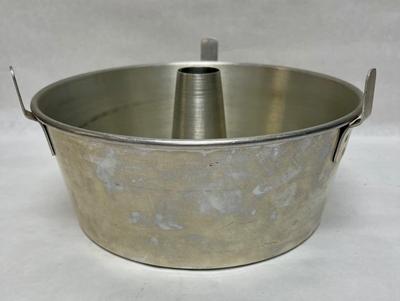 Maid of Honor Vintage Angel Food Cake Baking Pan