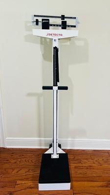 DETECTO SCALE