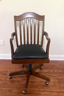 HOOKER FURNITURE BROOKHAVEN Adjustable OFFICE CHAIR