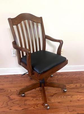 HOOKER FURNITURE BROOKHAVEN Adjustable OFFICE CHAIR