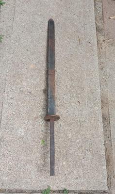 ANTIQUE BAYONET