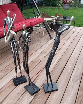 VERY COOL 3 MAN BAND