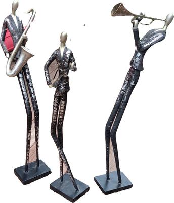 VERY COOL 3 MAN BAND