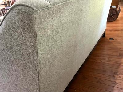 Stationary Sofa~Read Details