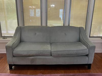 Stationary Sofa~Read Details