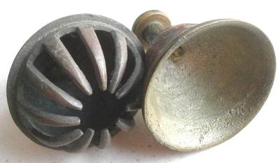 Vintage Brass Miniatures