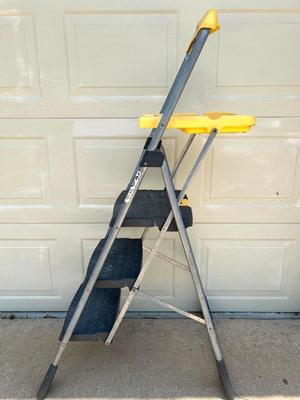 Cosco Tri-Step Step Stool