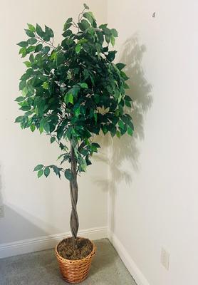 6 Feet Tall Artificial Tree