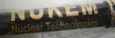 NUKEM Pen + Others