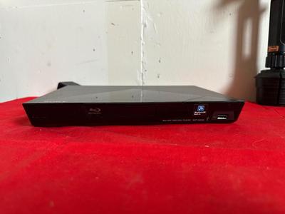 BLU-RAY PLAYER, AUTO CELL PHONE HOLDER, MUSIC ON CD'S AND MORE