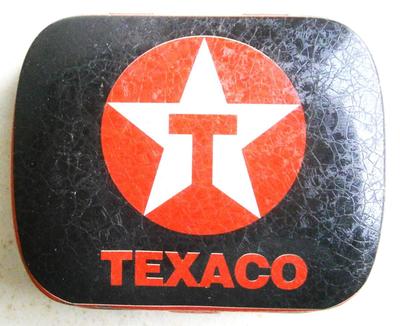 (5) Old Tins from the early to mid 1900's