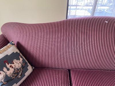 Vintage Sofa / Couch