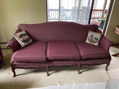 Vintage Sofa / Couch