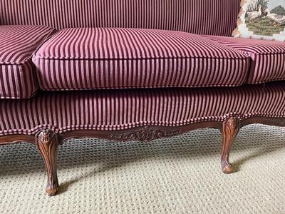 Vintage Sofa / Couch
