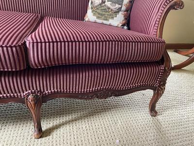 Vintage Sofa / Couch
