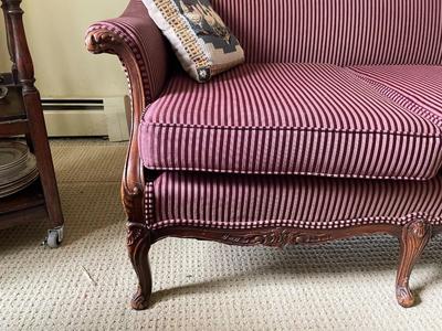 Vintage Sofa / Couch