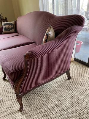 Vintage Sofa / Couch