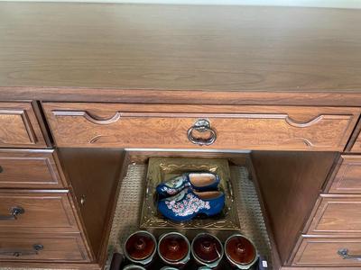 Vintage Desk