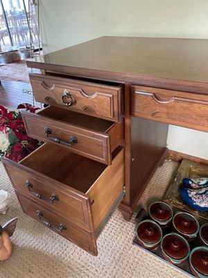 Vintage Desk