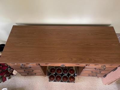 Vintage Desk