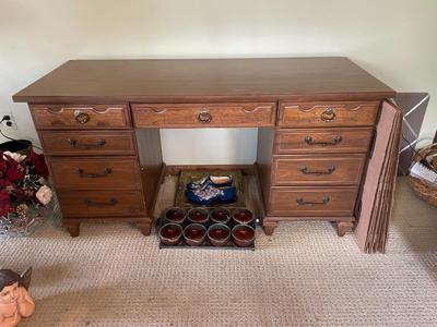 Vintage Desk