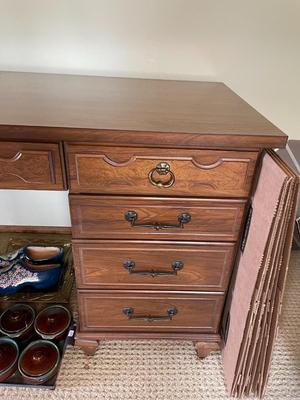 Vintage Desk