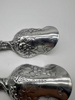 Arthur Court Kitchen Set