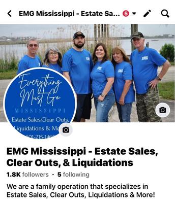 Follow us on FACEBOOK