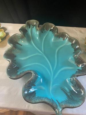 MCM California party dishes