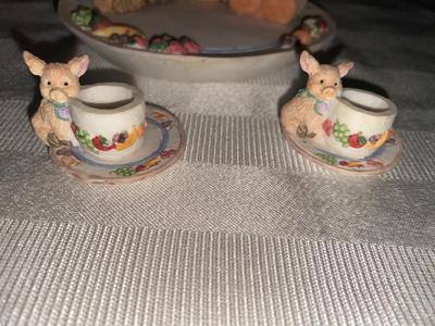 1993 Young's Inc Pigs